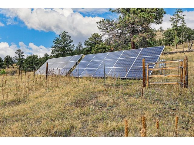 3965 Douglas Mountain Dr, Golden, CO 80403