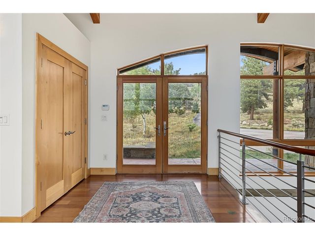 3965 Douglas Mountain Dr, Golden, CO 80403