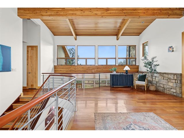 3965 Douglas Mountain Dr, Golden, CO 80403