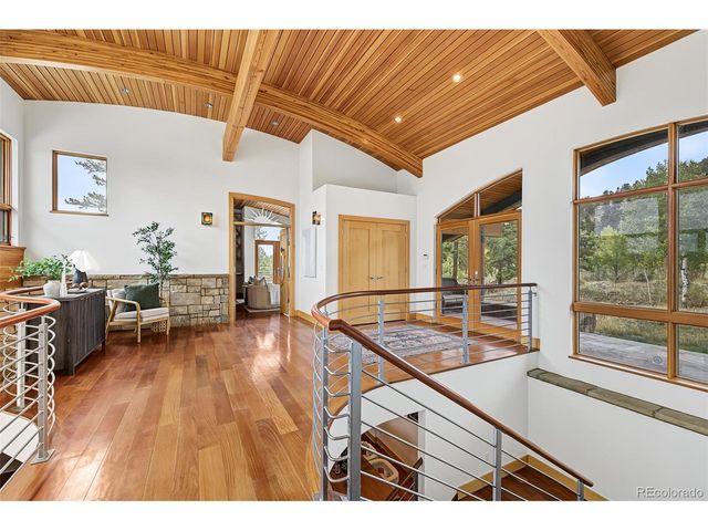 3965 Douglas Mountain Dr, Golden, CO 80403