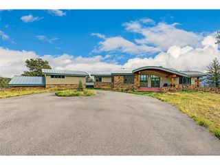 3965 Douglas Mountain Dr, Golden, CO 80403