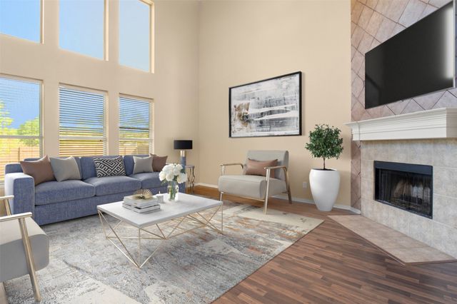 2113 Glen Manor Road, Corinth, TX 76208