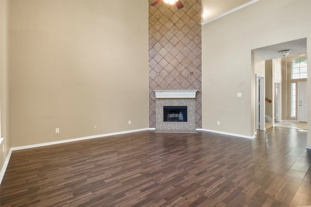 2113 Glen Manor Road, Corinth, TX 76208