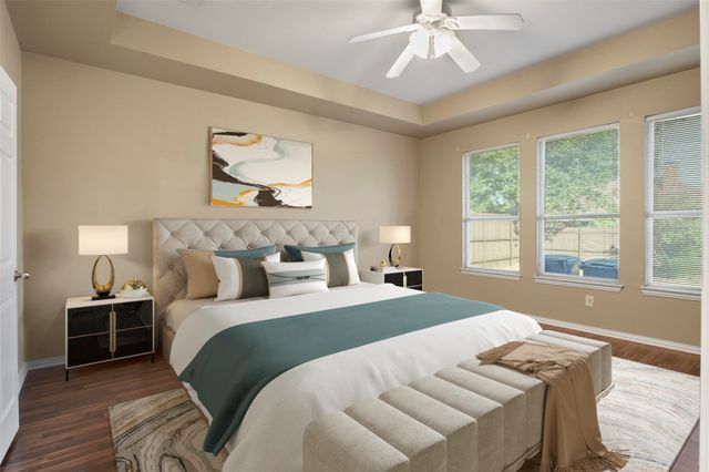 2113 Glen Manor Road, Corinth, TX 76208