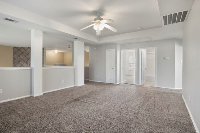 2113 Glen Manor Road, Corinth, TX 76208