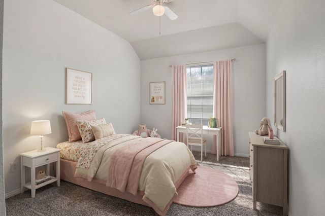 2113 Glen Manor Road, Corinth, TX 76208