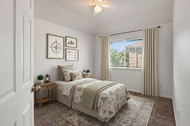 2113 Glen Manor Road, Corinth, TX 76208