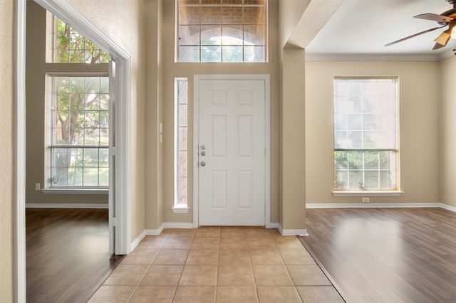 2113 Glen Manor Road, Corinth, TX 76208