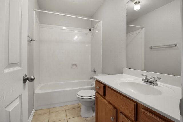 2113 Glen Manor Road, Corinth, TX 76208