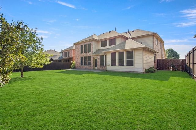 2113 Glen Manor Road, Corinth, TX 76208