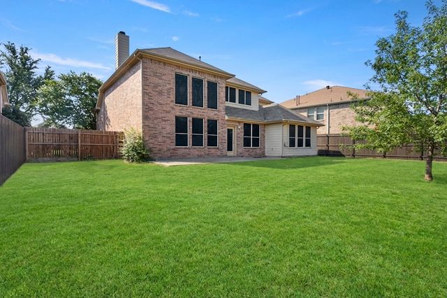 2113 Glen Manor Road, Corinth, TX 76208