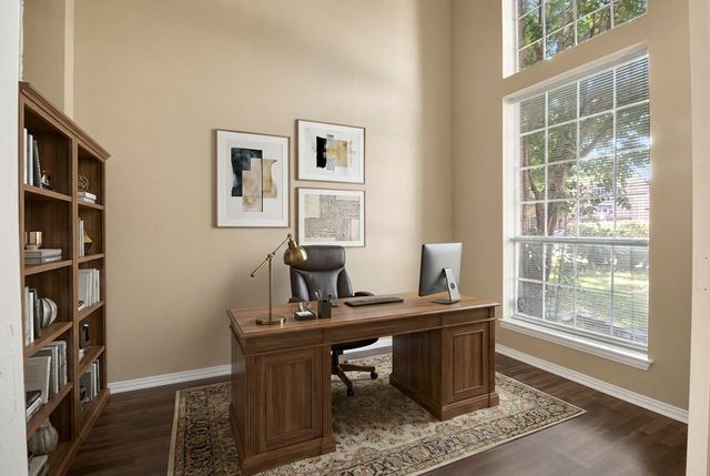 2113 Glen Manor Road, Corinth, TX 76208