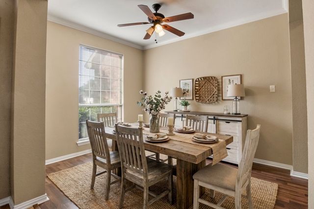 2113 Glen Manor Road, Corinth, TX 76208