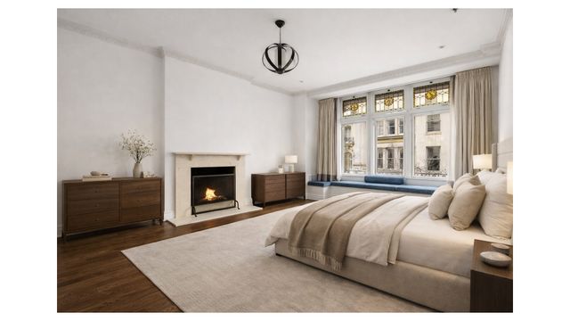 18 E 62ND Street, New York City, NY 10065