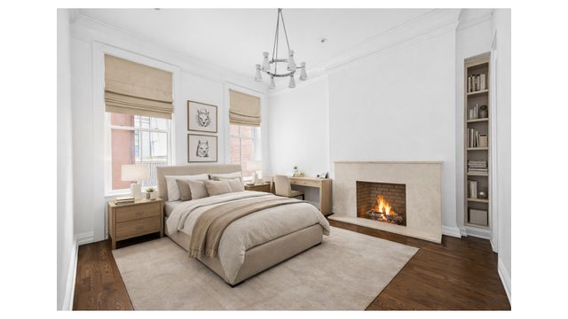 18 E 62ND Street, New York City, NY 10065