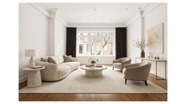 18 E 62ND Street, New York City, NY 10065