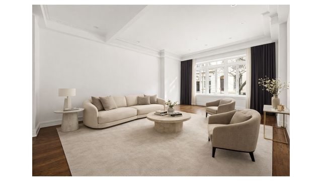 18 E 62ND Street, New York City, NY 10065