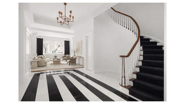 18 E 62ND Street, New York City, NY 10065