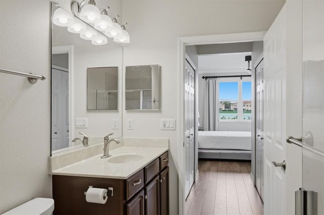 3582 PARKRIDGE CIRCLE 29-106, Sarasota, FL 34243
