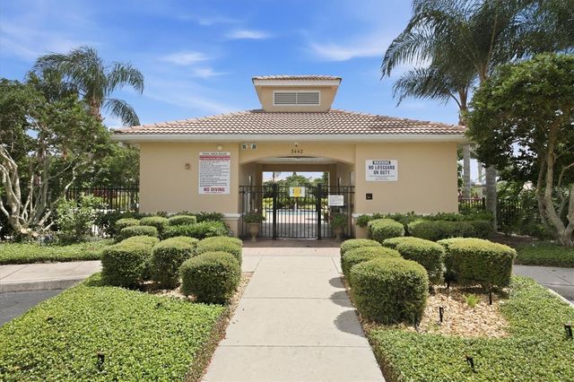 3582 PARKRIDGE CIRCLE 29-106, Sarasota, FL 34243