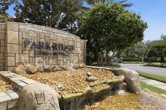 3582 PARKRIDGE CIRCLE 29-106, Sarasota, FL 34243