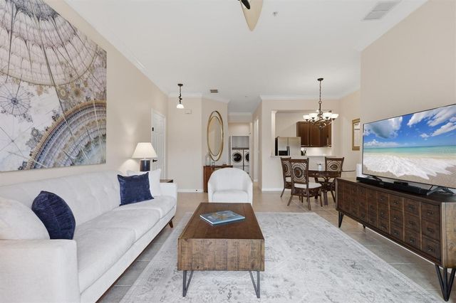 3582 PARKRIDGE CIRCLE 29-106, Sarasota, FL 34243