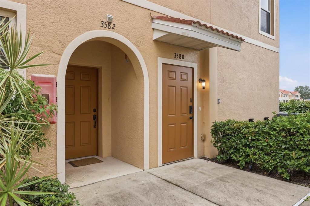 3582 PARKRIDGE CIRCLE 29-106, Sarasota, FL 34243