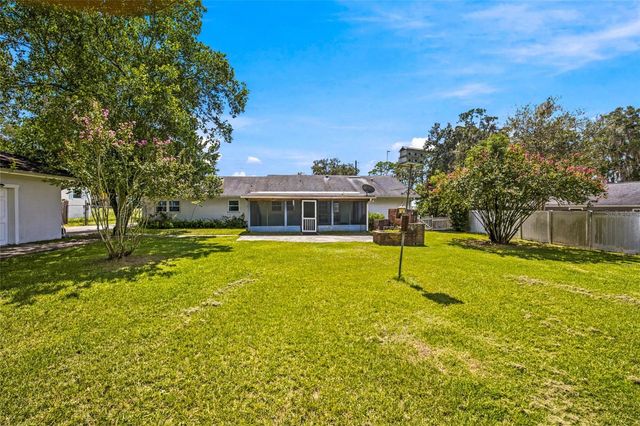 3807 SE 8TH STREET, Ocala, FL 34471