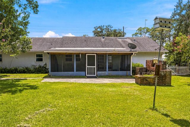 3807 SE 8TH STREET, Ocala, FL 34471