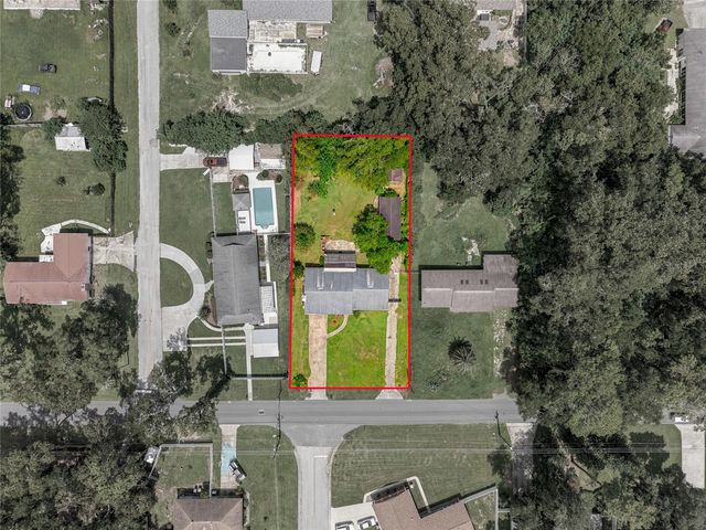 3807 SE 8TH STREET, Ocala, FL 34471