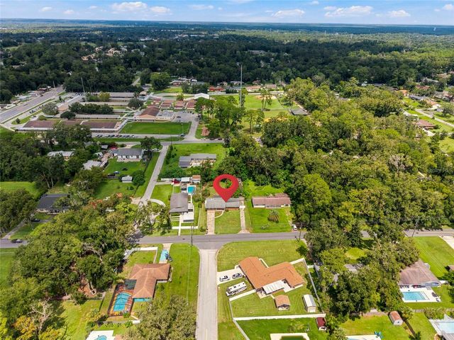 3807 SE 8TH STREET, Ocala, FL 34471