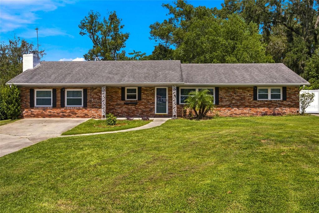 3807 SE 8TH STREET, Ocala, FL 34471
