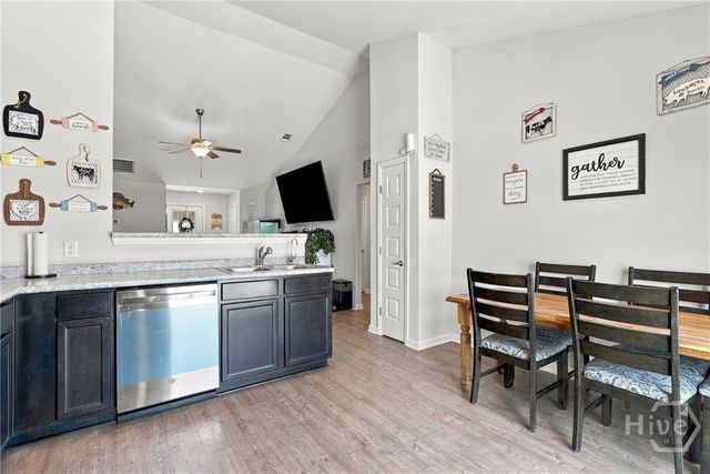 102 Dasher Drive, Springfield, GA 31329