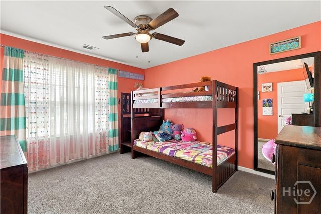 102 Dasher Drive, Springfield, GA 31329