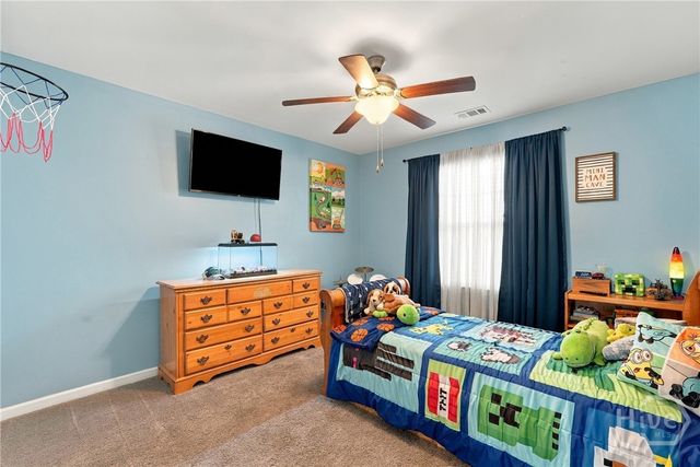 102 Dasher Drive, Springfield, GA 31329