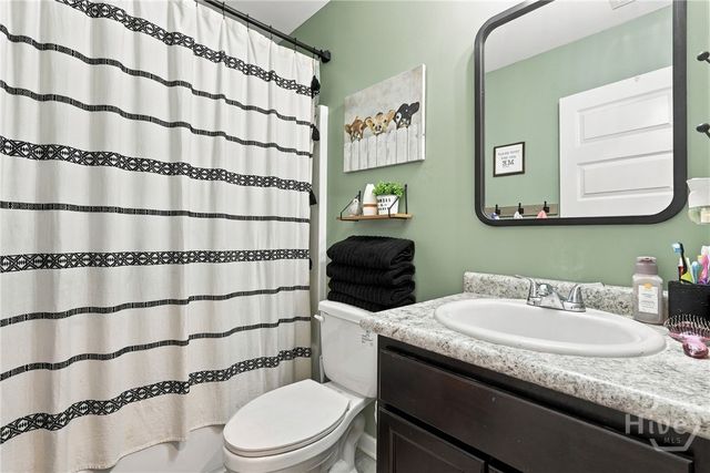 102 Dasher Drive, Springfield, GA 31329