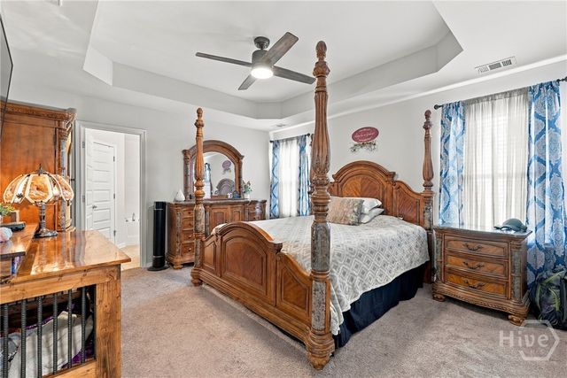 102 Dasher Drive, Springfield, GA 31329
