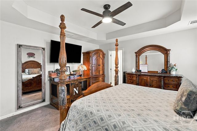 102 Dasher Drive, Springfield, GA 31329