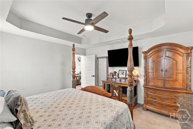 102 Dasher Drive, Springfield, GA 31329