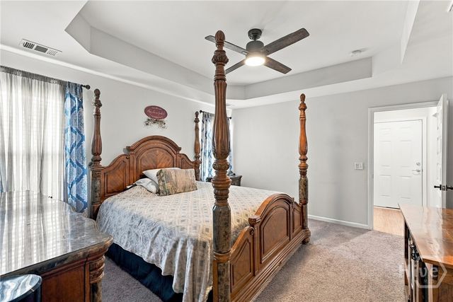 102 Dasher Drive, Springfield, GA 31329
