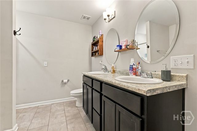 102 Dasher Drive, Springfield, GA 31329