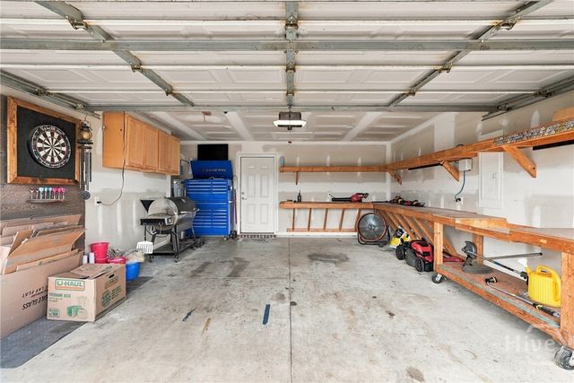 102 Dasher Drive, Springfield, GA 31329