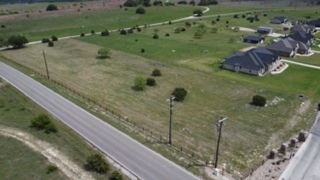 2001 Eagles Ridge Drive, Weatherford, TX 76087
