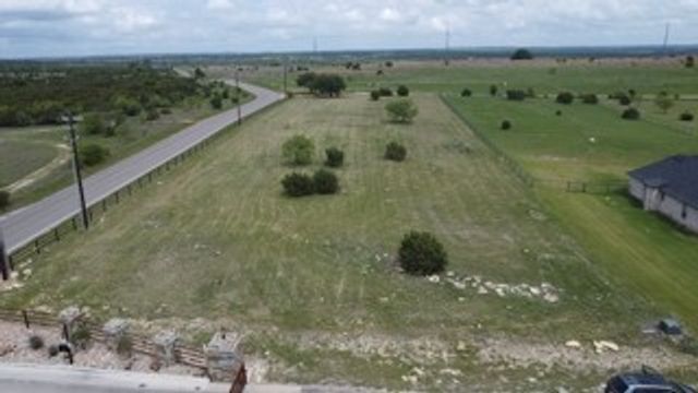 2001 Eagles Ridge Drive, Weatherford, TX 76087
