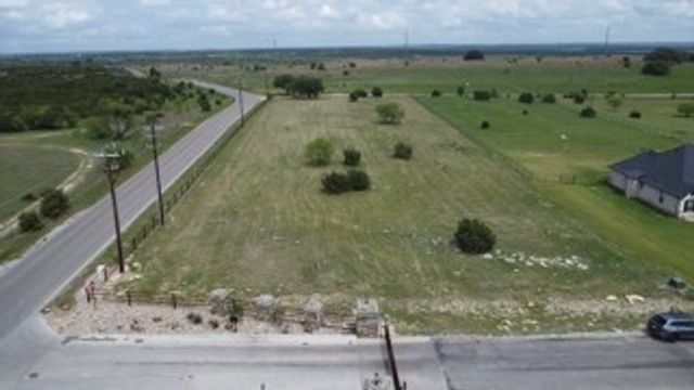 2001 Eagles Ridge Drive, Weatherford, TX 76087