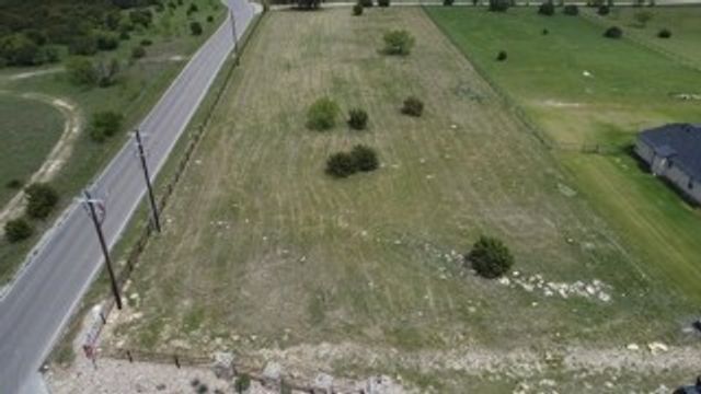 2001 Eagles Ridge Drive, Weatherford, TX 76087