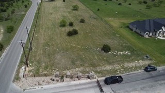 2001 Eagles Ridge Drive, Weatherford, TX 76087