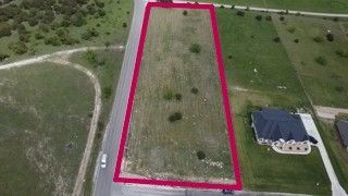 2001 Eagles Ridge Drive, Weatherford, TX 76087