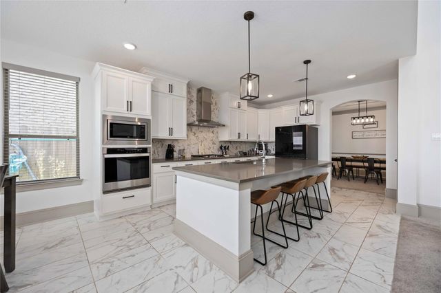 2874 Sycamore Wood Trace, Katy, TX 77494