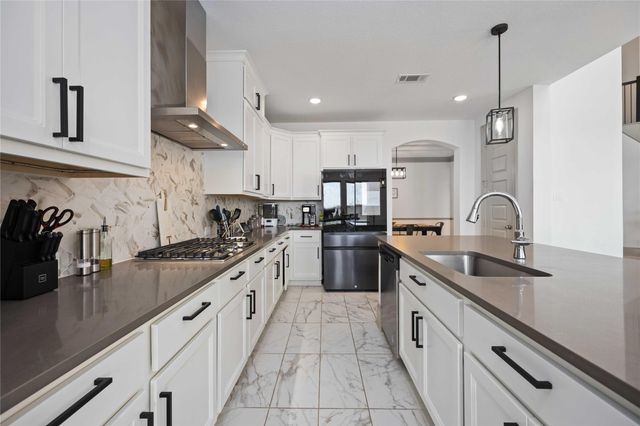 2874 Sycamore Wood Trace, Katy, TX 77494